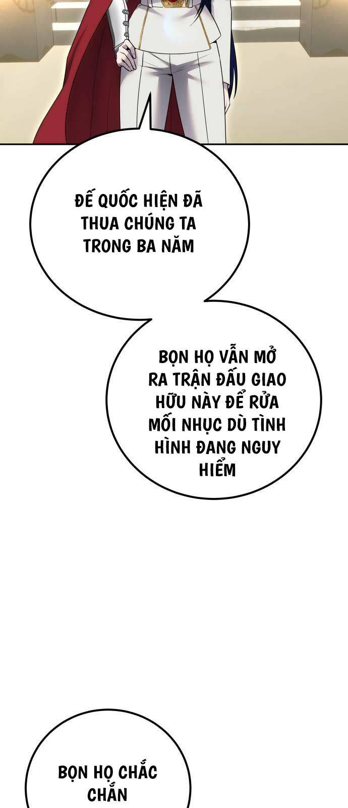 Tôi Mạnh Hơn Anh Hùng: Chapter 29
