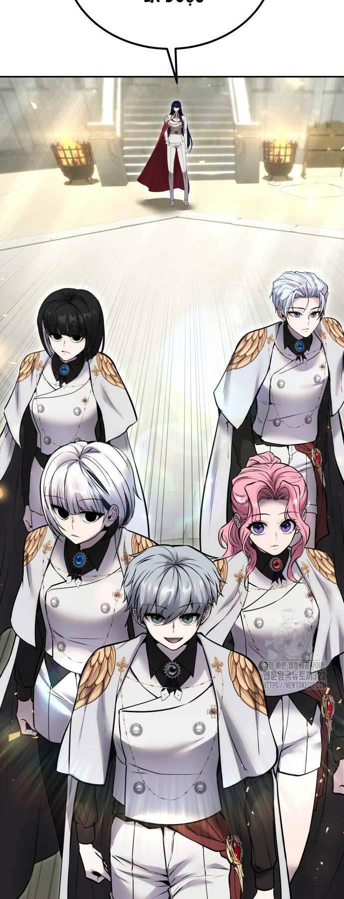Tôi Mạnh Hơn Anh Hùng: Chapter 29