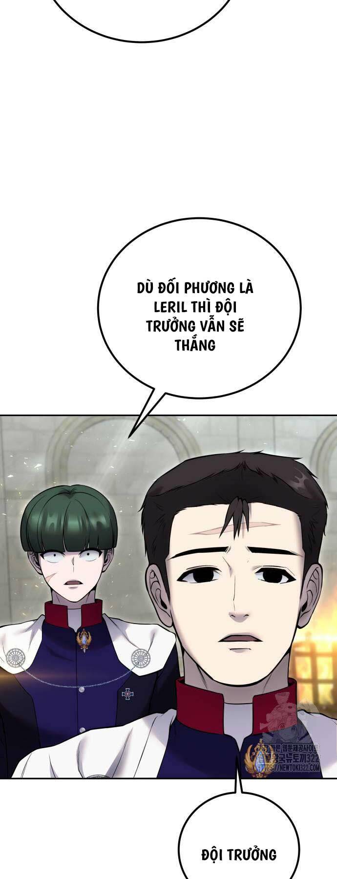 Tôi Mạnh Hơn Anh Hùng: Chapter 29