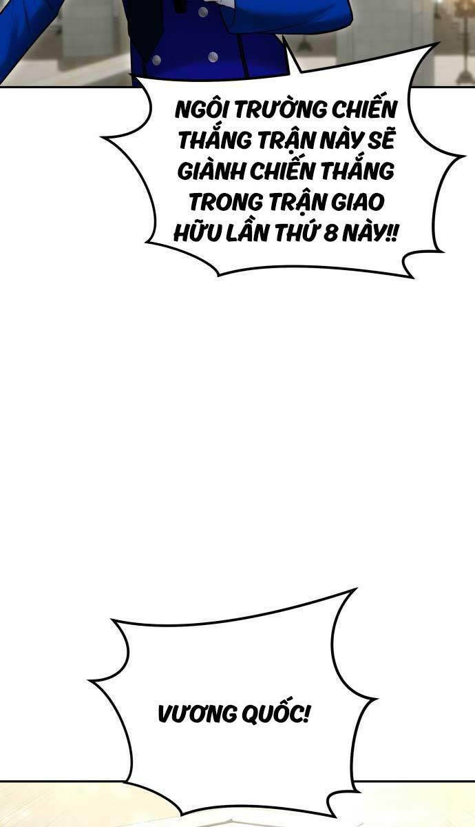 Tôi Mạnh Hơn Anh Hùng: Chapter 30