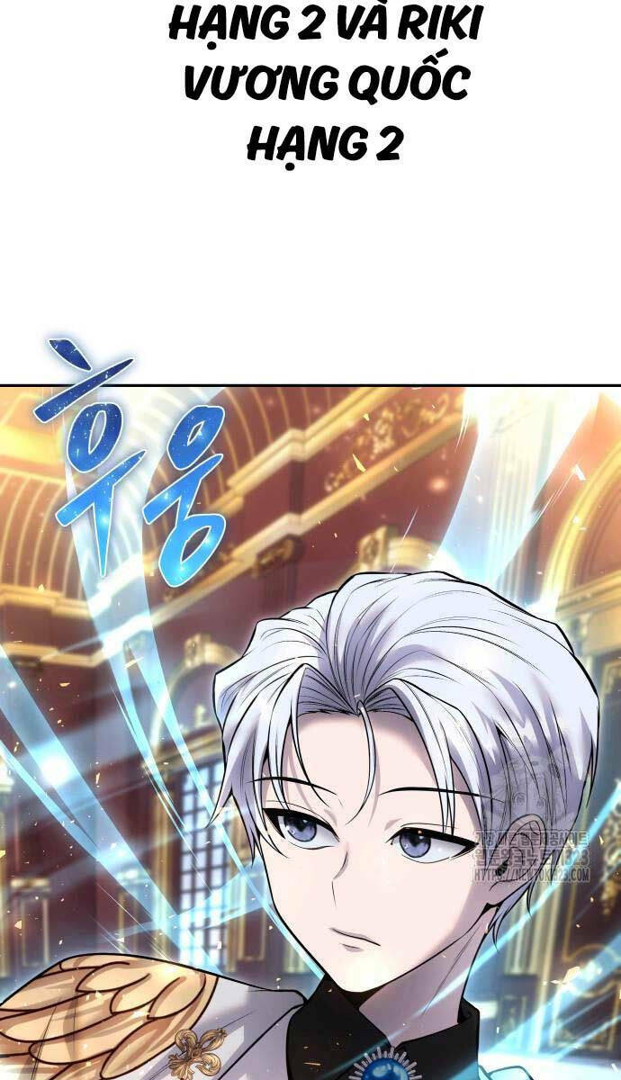 Tôi Mạnh Hơn Anh Hùng: Chapter 30