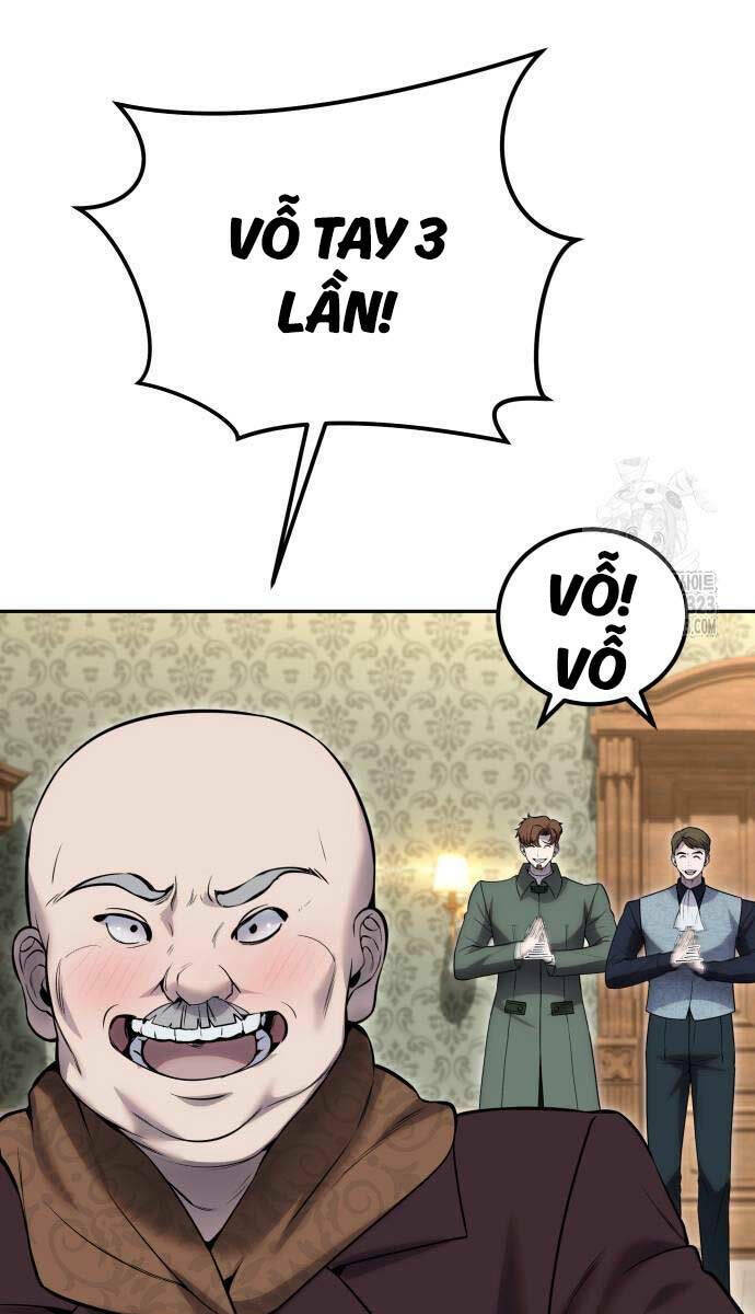 Tôi Mạnh Hơn Anh Hùng: Chapter 30