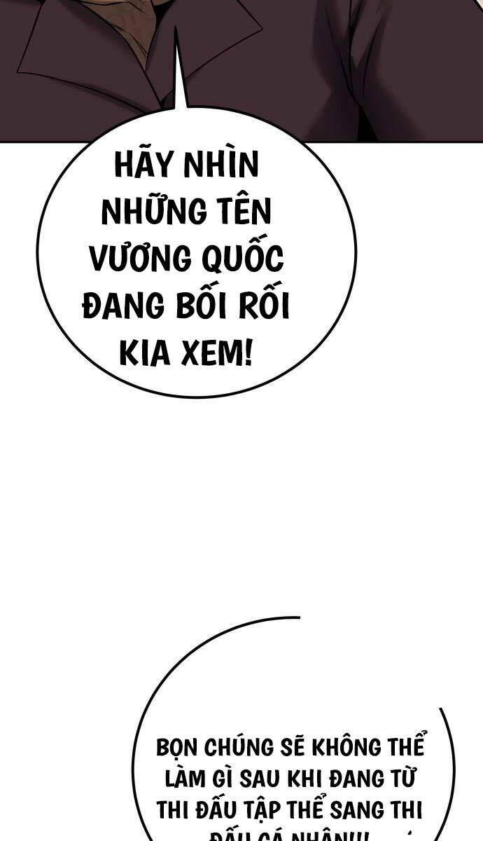 Tôi Mạnh Hơn Anh Hùng: Chapter 30