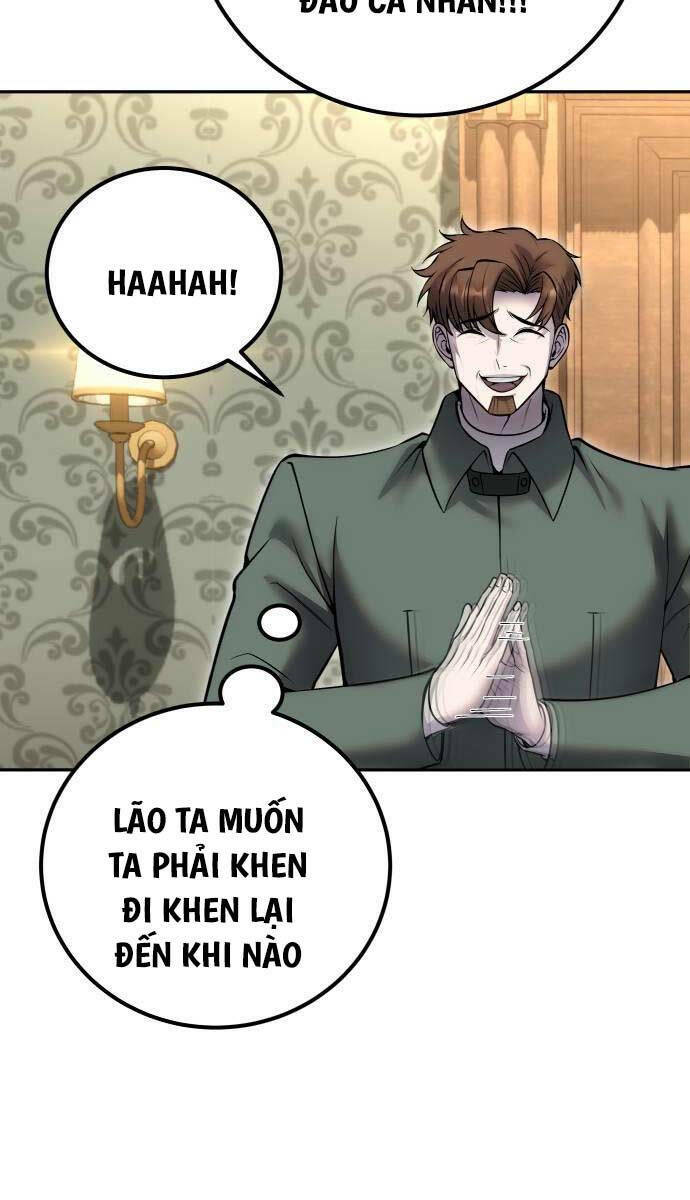 Tôi Mạnh Hơn Anh Hùng: Chapter 30