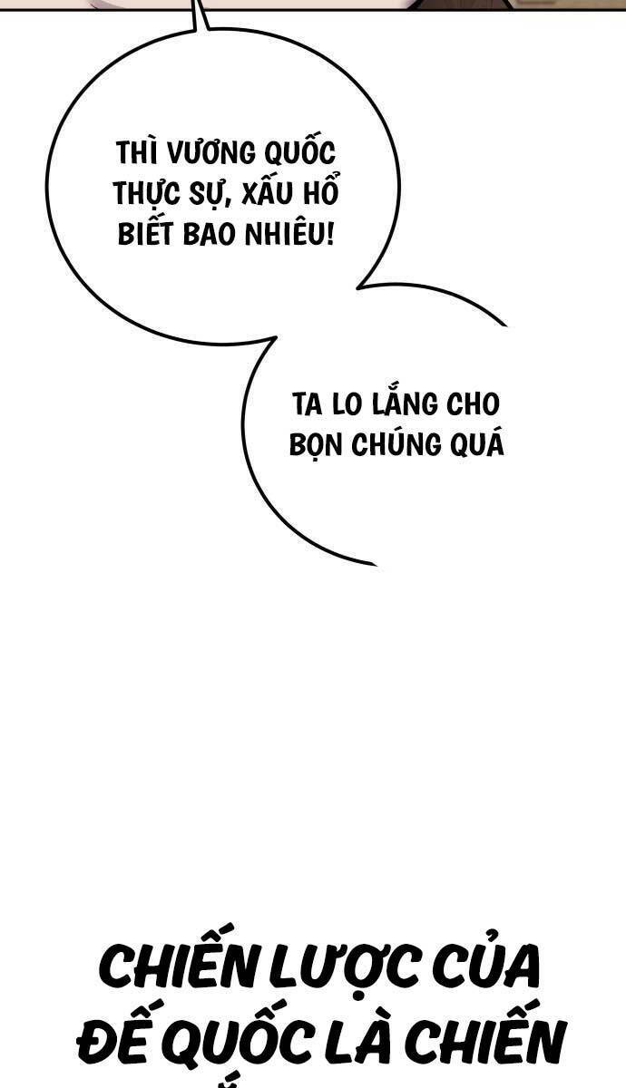 Tôi Mạnh Hơn Anh Hùng: Chapter 30