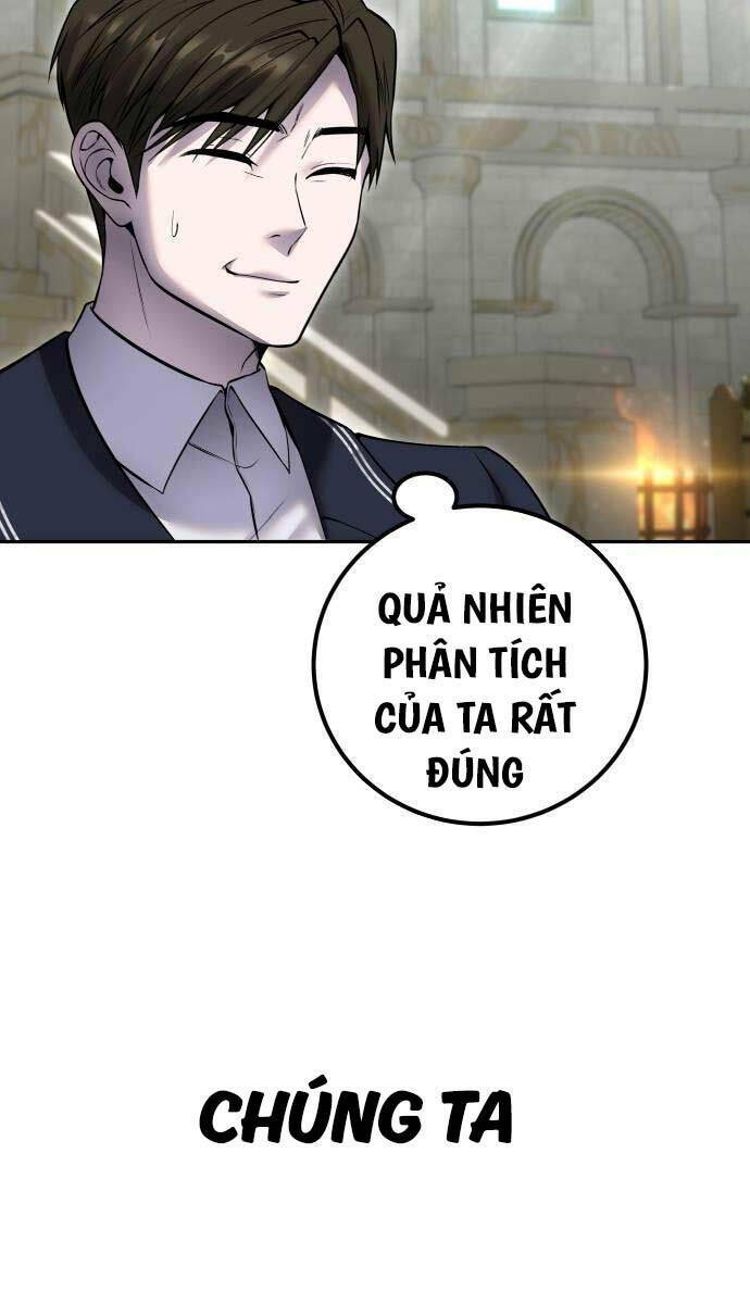 Tôi Mạnh Hơn Anh Hùng: Chapter 30