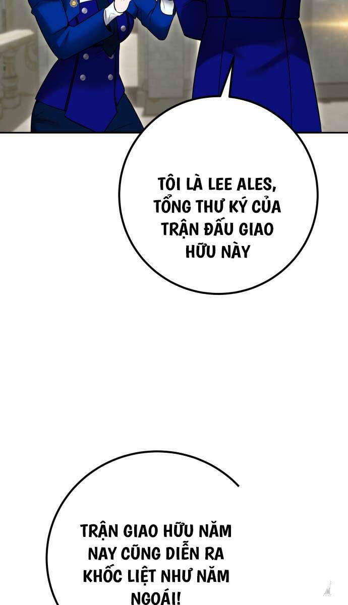 Tôi Mạnh Hơn Anh Hùng: Chapter 30