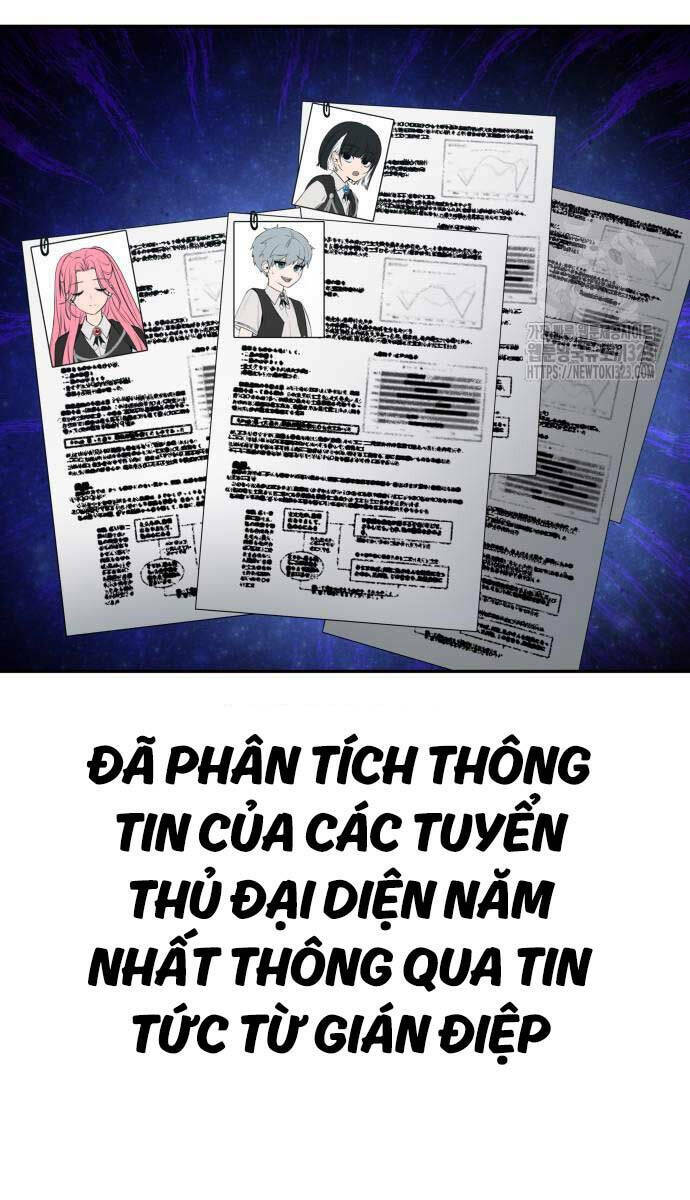Tôi Mạnh Hơn Anh Hùng: Chapter 30