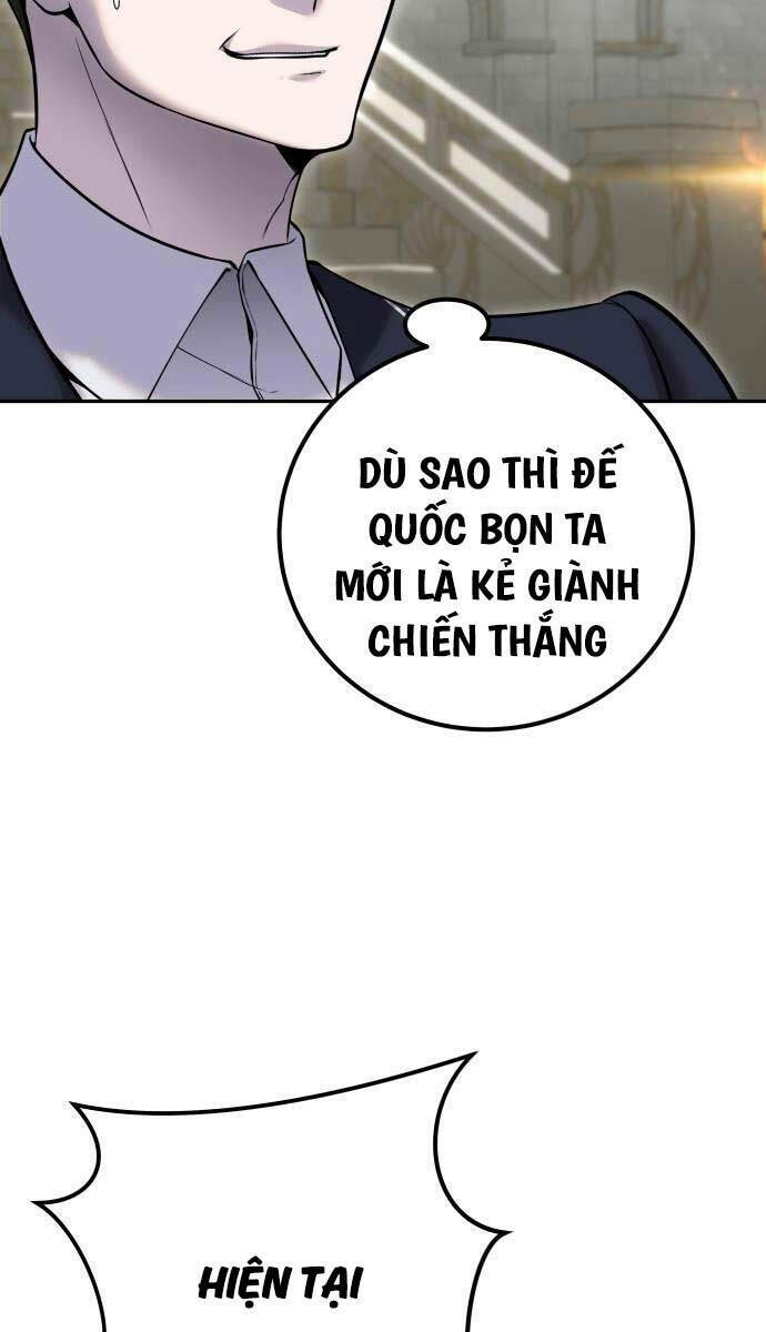 Tôi Mạnh Hơn Anh Hùng: Chapter 30