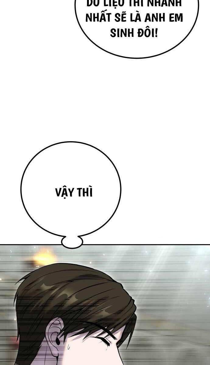 Tôi Mạnh Hơn Anh Hùng: Chapter 30
