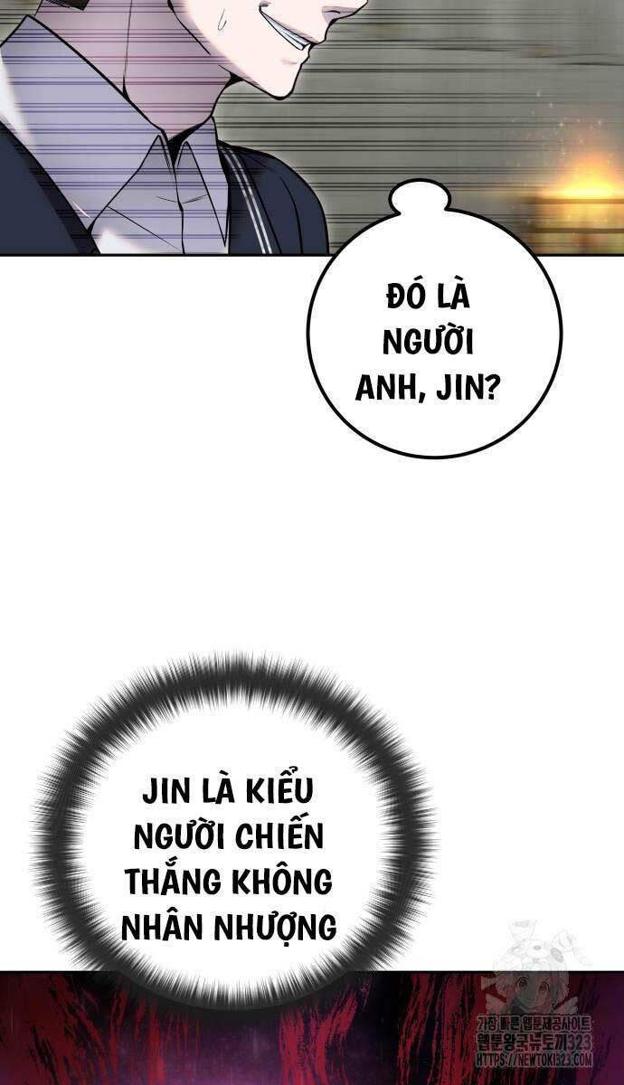 Tôi Mạnh Hơn Anh Hùng: Chapter 30