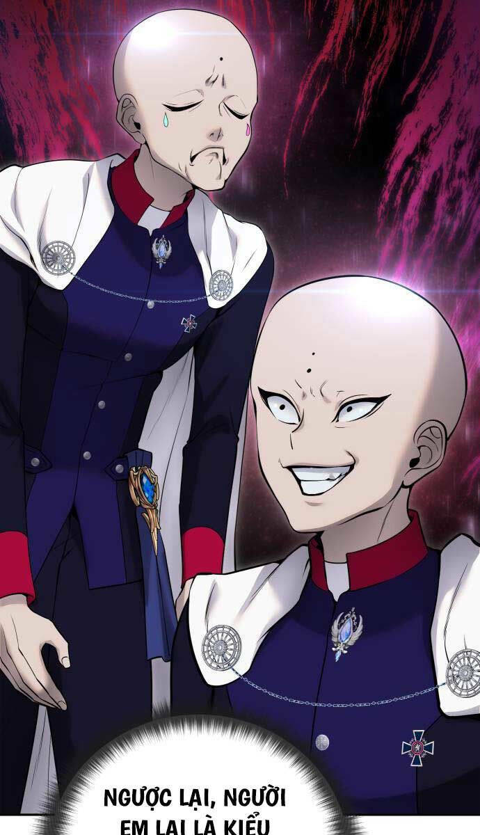 Tôi Mạnh Hơn Anh Hùng: Chapter 30