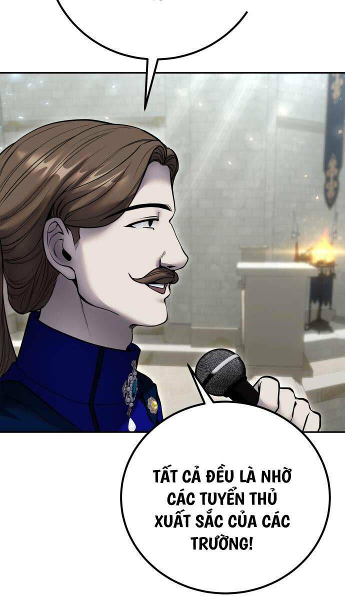 Tôi Mạnh Hơn Anh Hùng: Chapter 30