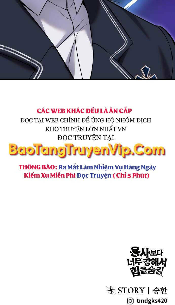 Tôi Mạnh Hơn Anh Hùng: Chapter 30