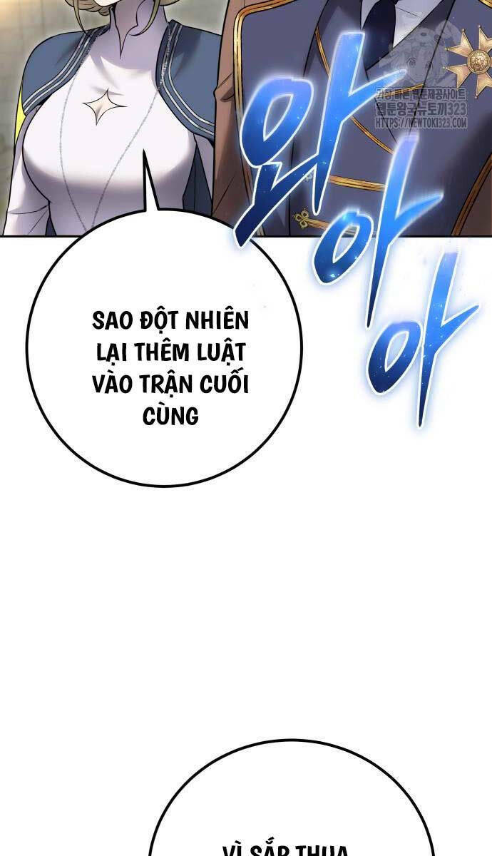 Tôi Mạnh Hơn Anh Hùng: Chapter 30