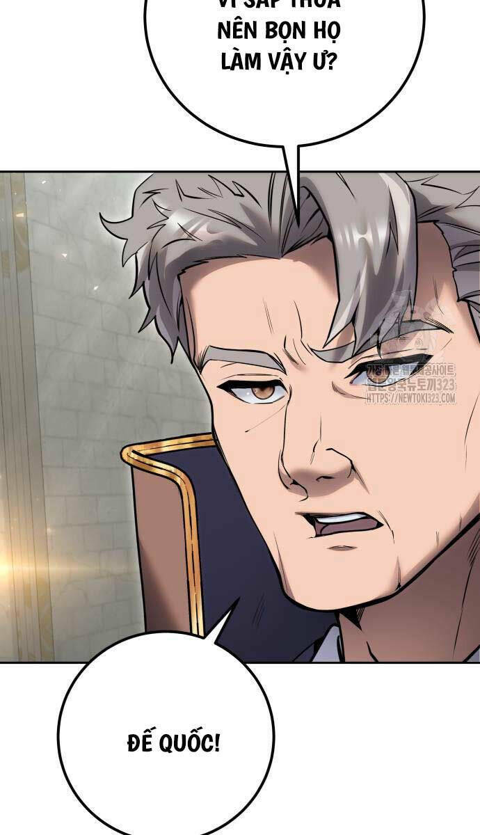 Tôi Mạnh Hơn Anh Hùng: Chapter 30