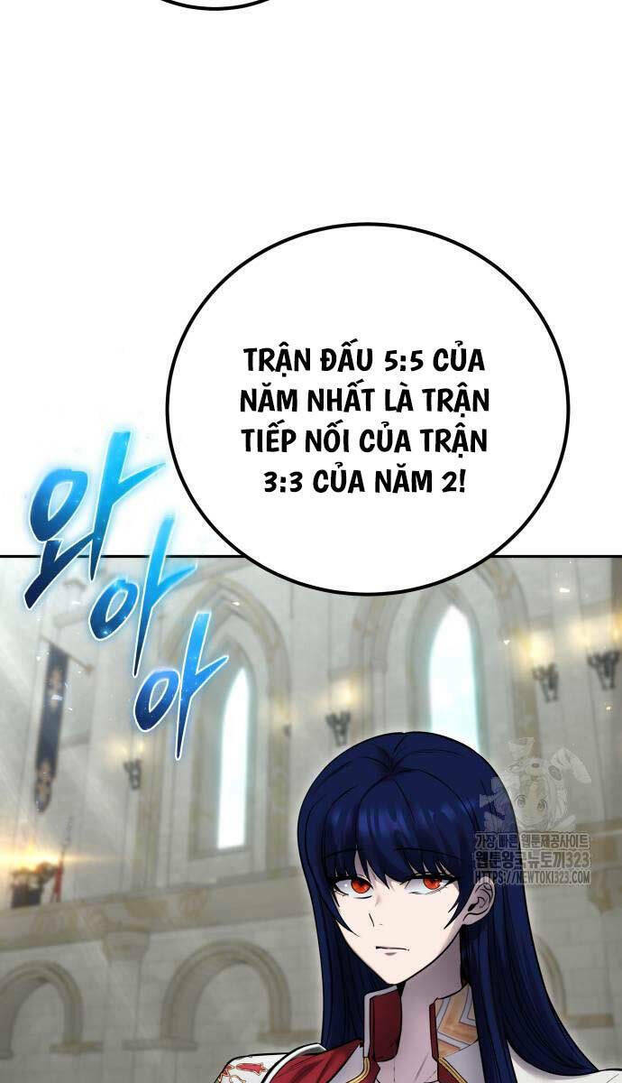 Tôi Mạnh Hơn Anh Hùng: Chapter 30