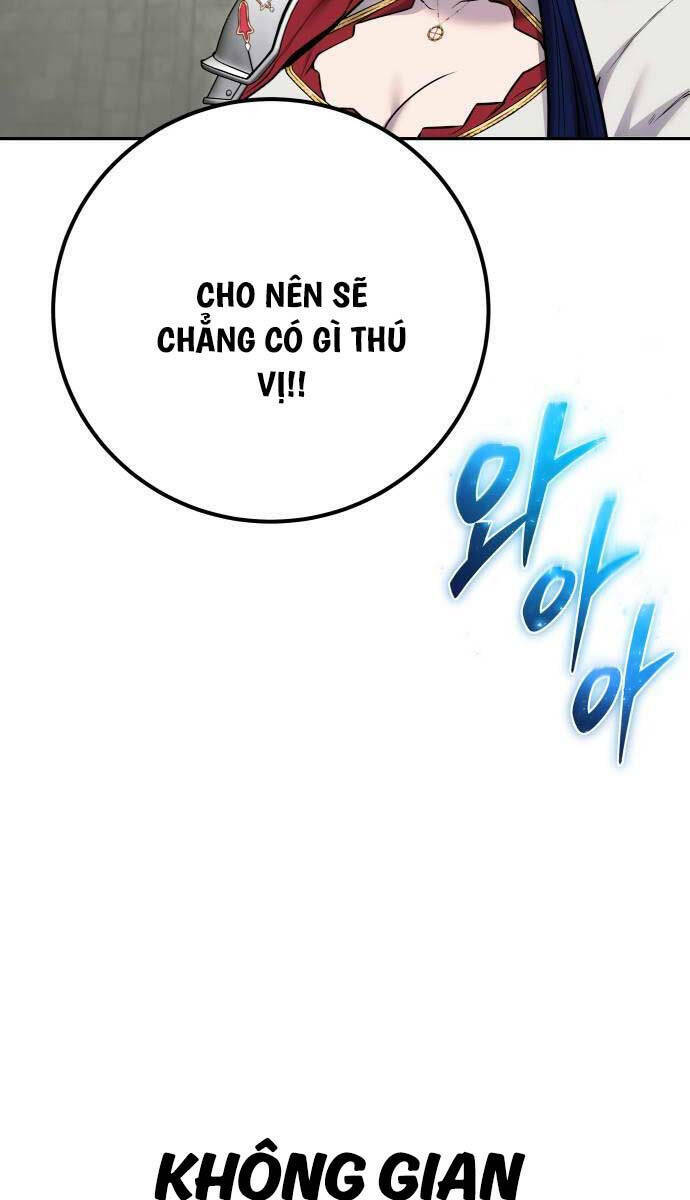 Tôi Mạnh Hơn Anh Hùng: Chapter 30