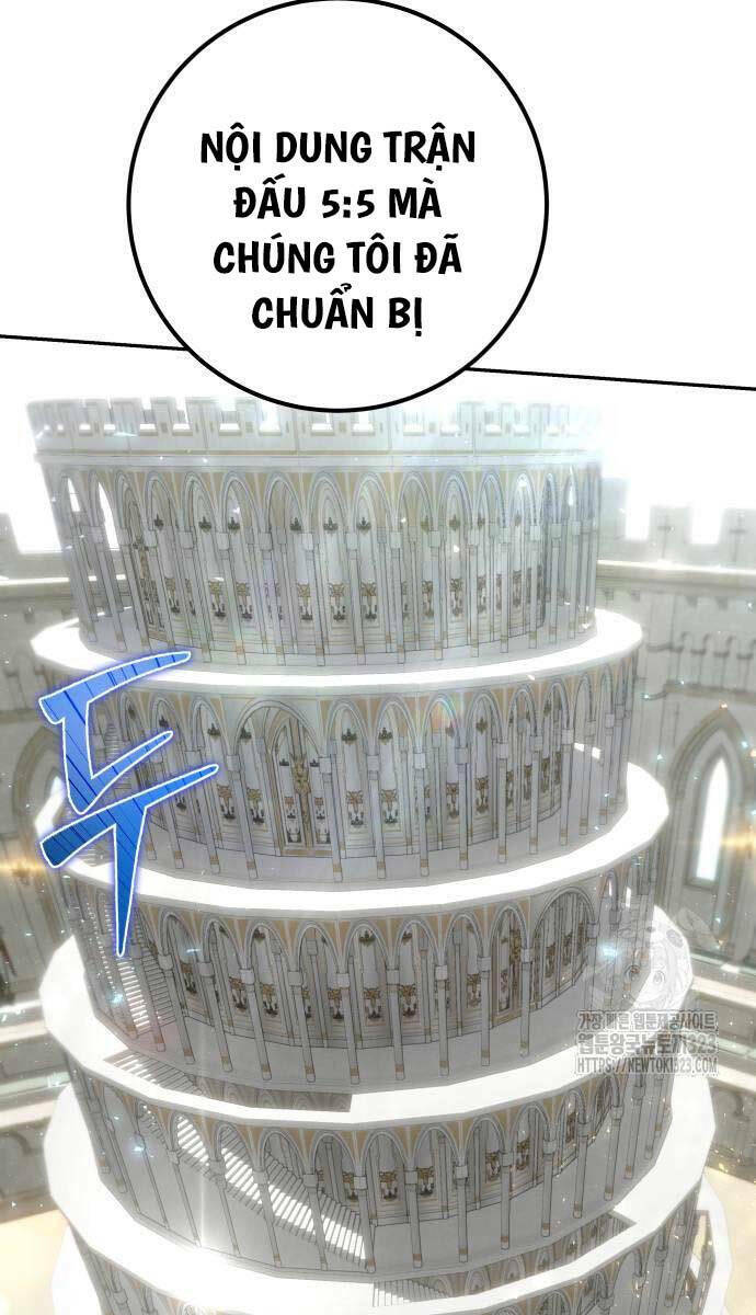 Tôi Mạnh Hơn Anh Hùng: Chapter 30
