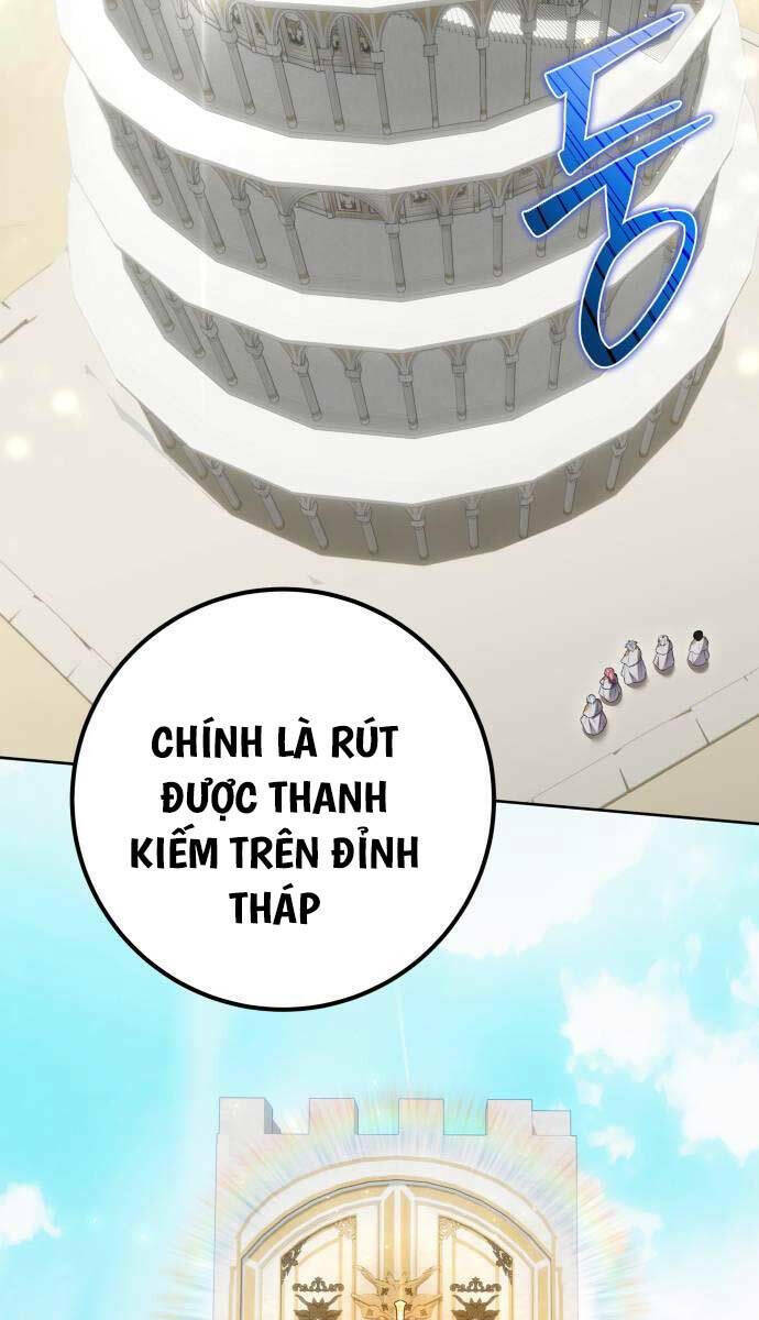 Tôi Mạnh Hơn Anh Hùng: Chapter 30