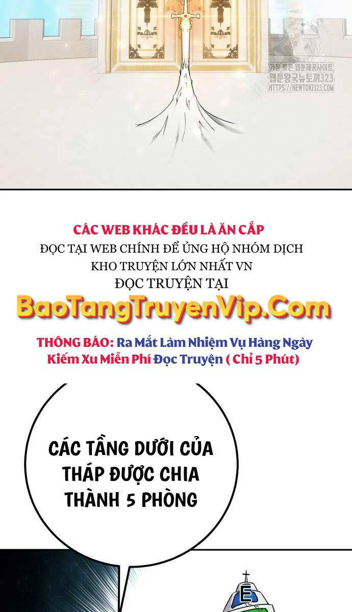 Tôi Mạnh Hơn Anh Hùng: Chapter 30