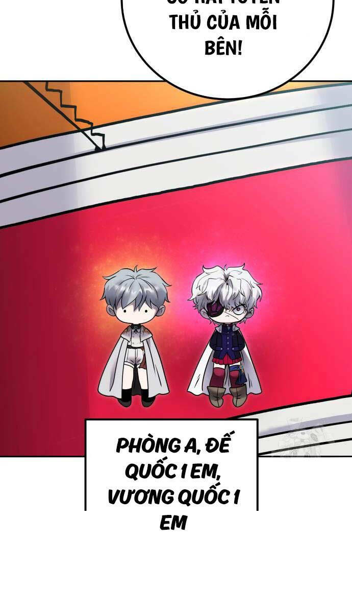 Tôi Mạnh Hơn Anh Hùng: Chapter 30