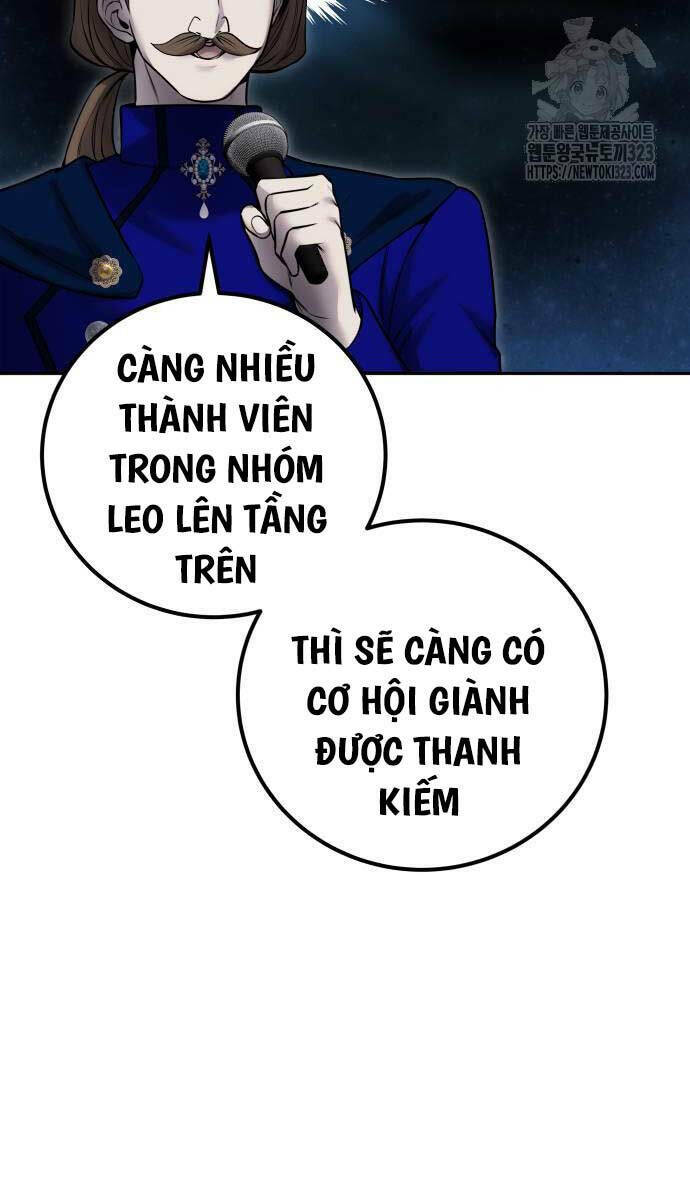 Tôi Mạnh Hơn Anh Hùng: Chapter 30