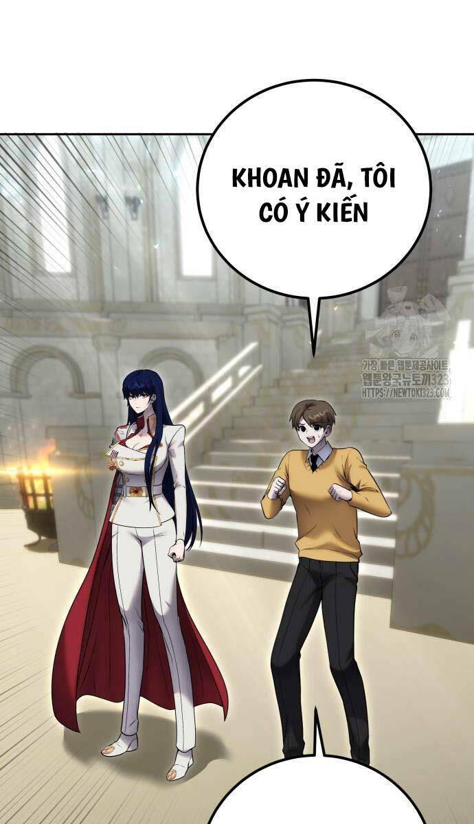 Tôi Mạnh Hơn Anh Hùng: Chapter 30