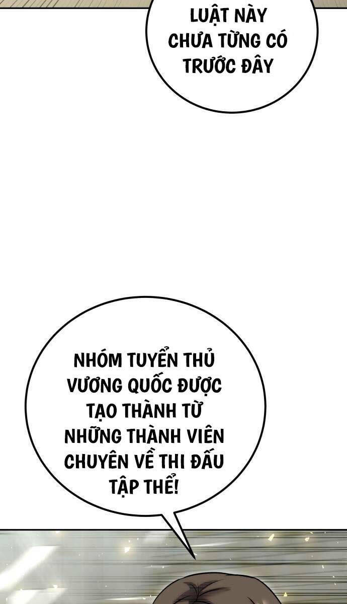 Tôi Mạnh Hơn Anh Hùng: Chapter 30