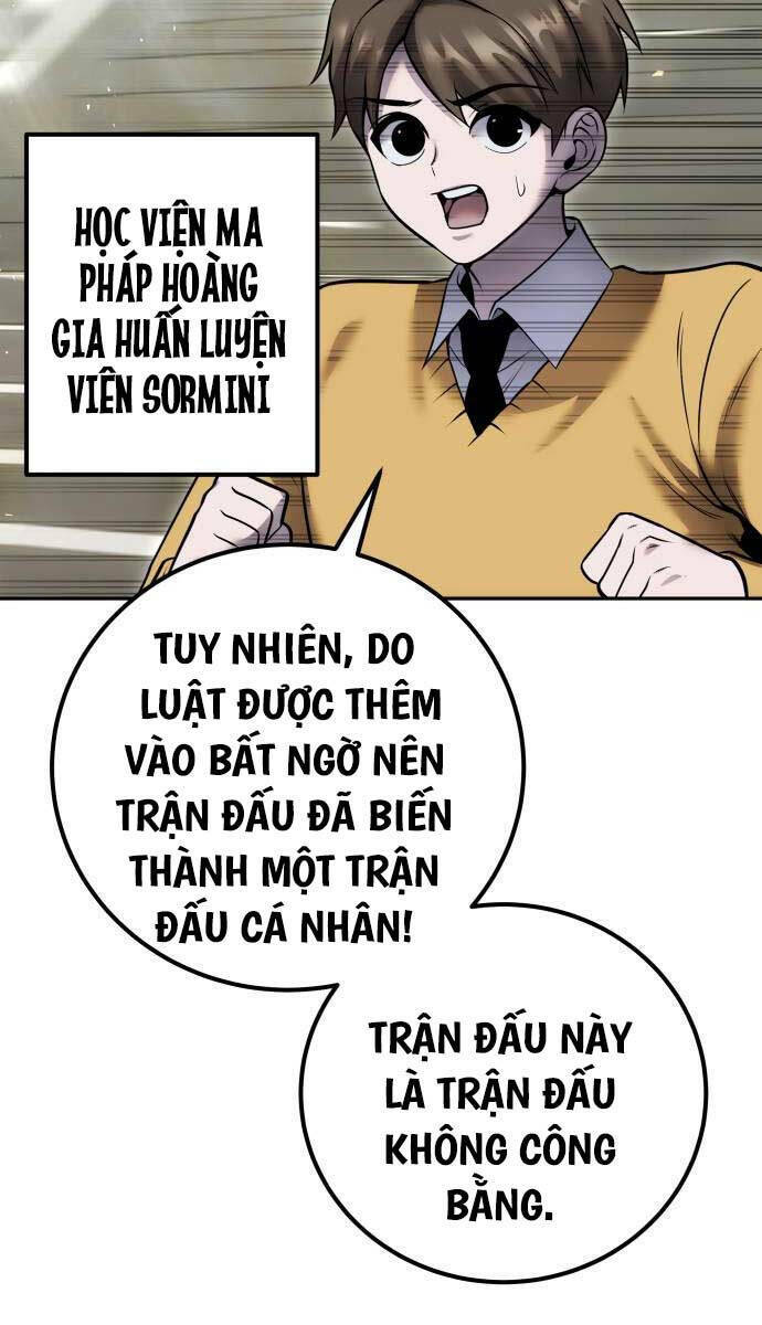 Tôi Mạnh Hơn Anh Hùng: Chapter 30