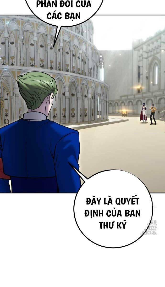 Tôi Mạnh Hơn Anh Hùng: Chapter 30