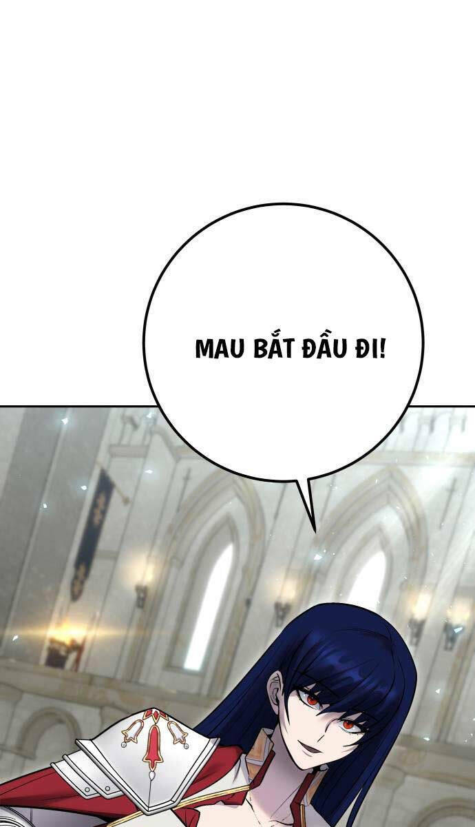 Tôi Mạnh Hơn Anh Hùng: Chapter 30