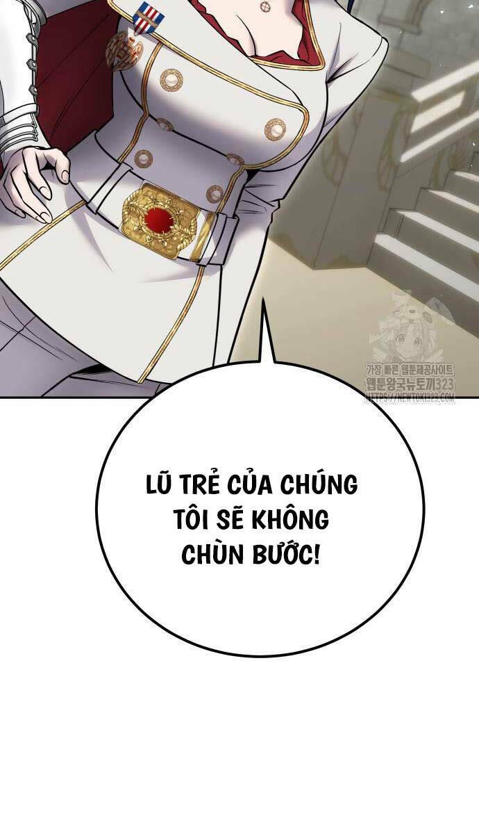 Tôi Mạnh Hơn Anh Hùng: Chapter 30