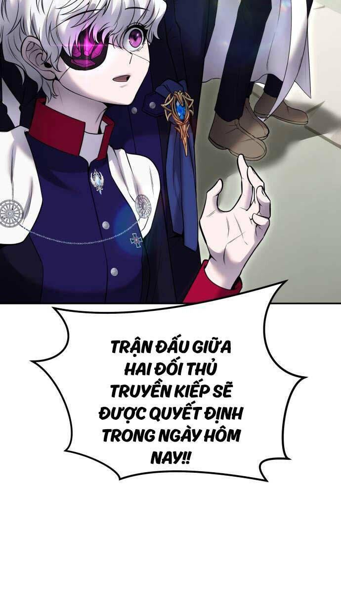 Tôi Mạnh Hơn Anh Hùng: Chapter 30