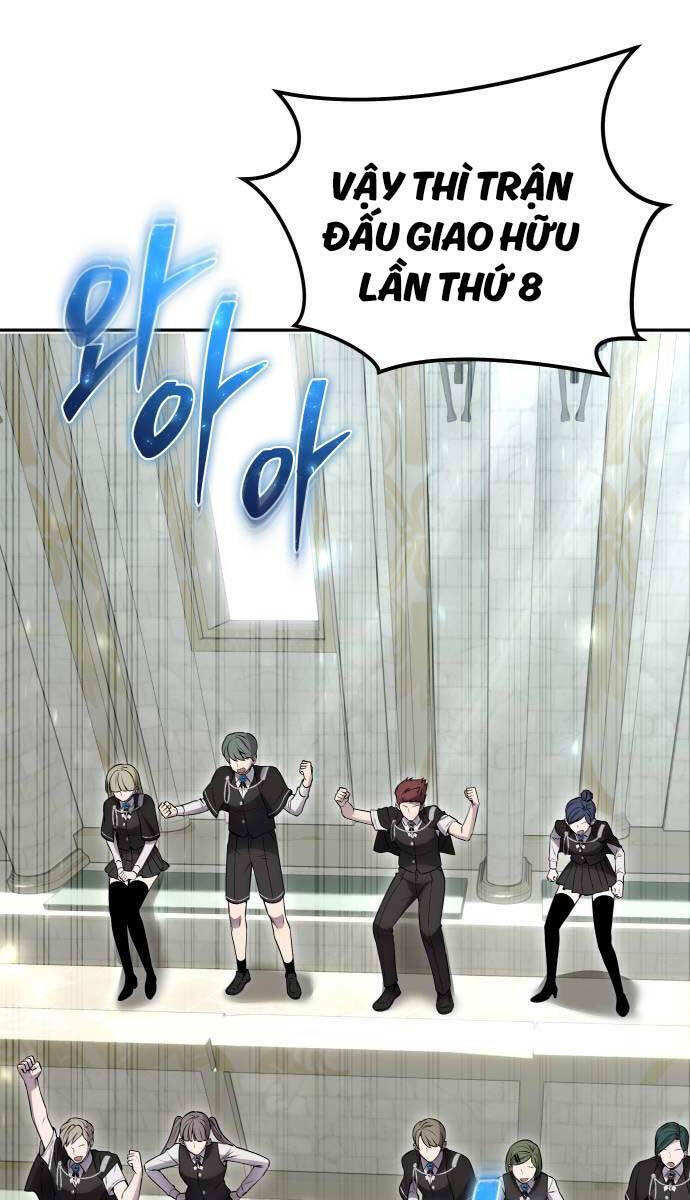 Tôi Mạnh Hơn Anh Hùng: Chapter 30