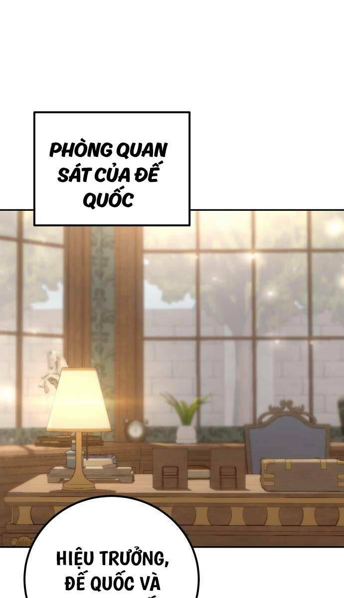 Tôi Mạnh Hơn Anh Hùng: Chapter 30