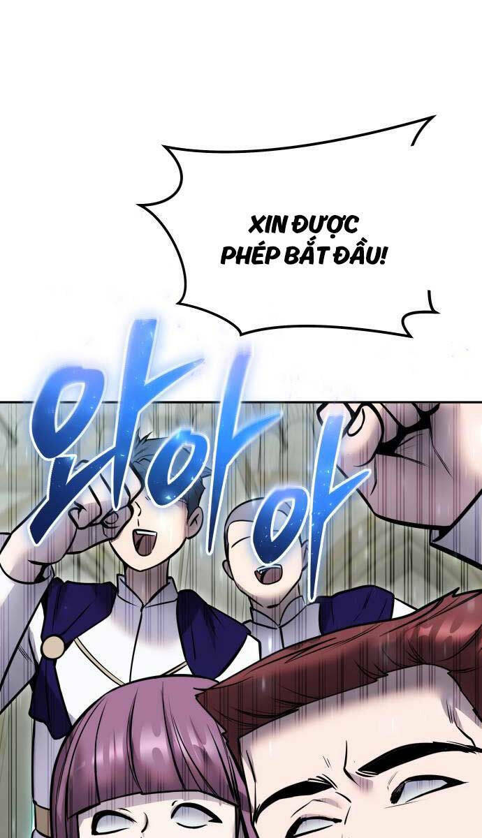Tôi Mạnh Hơn Anh Hùng: Chapter 30