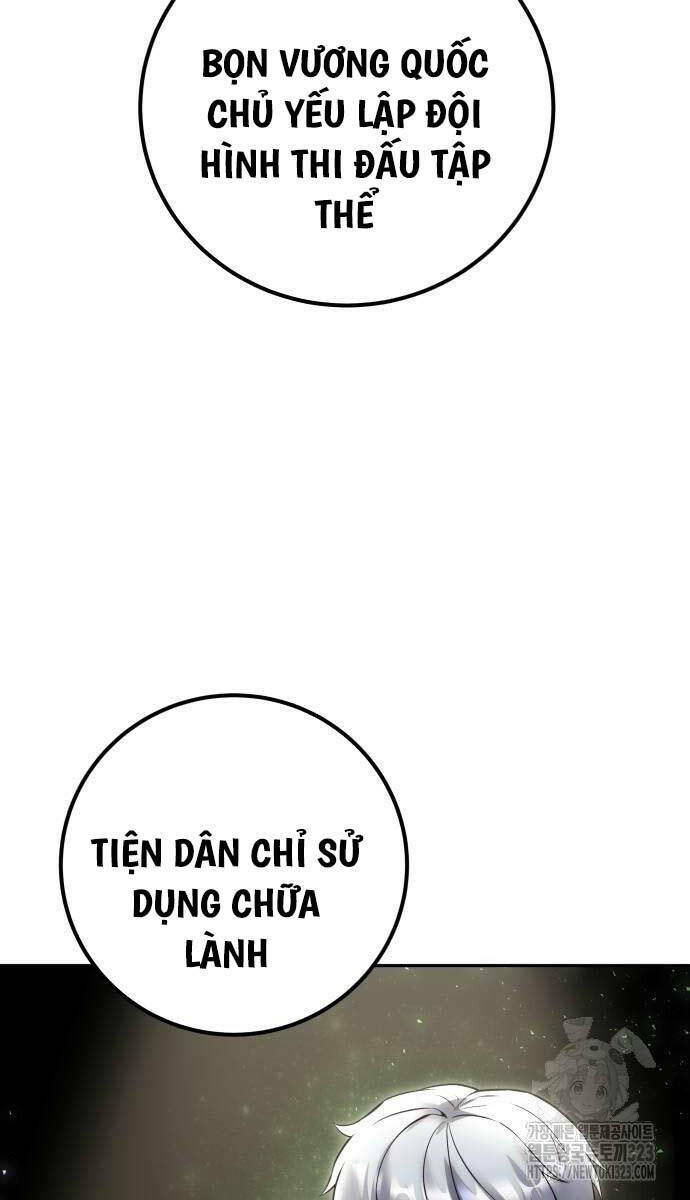 Tôi Mạnh Hơn Anh Hùng: Chapter 30