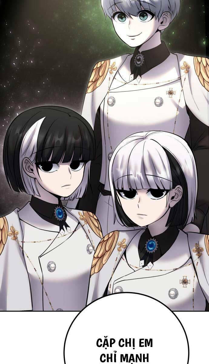 Tôi Mạnh Hơn Anh Hùng: Chapter 30