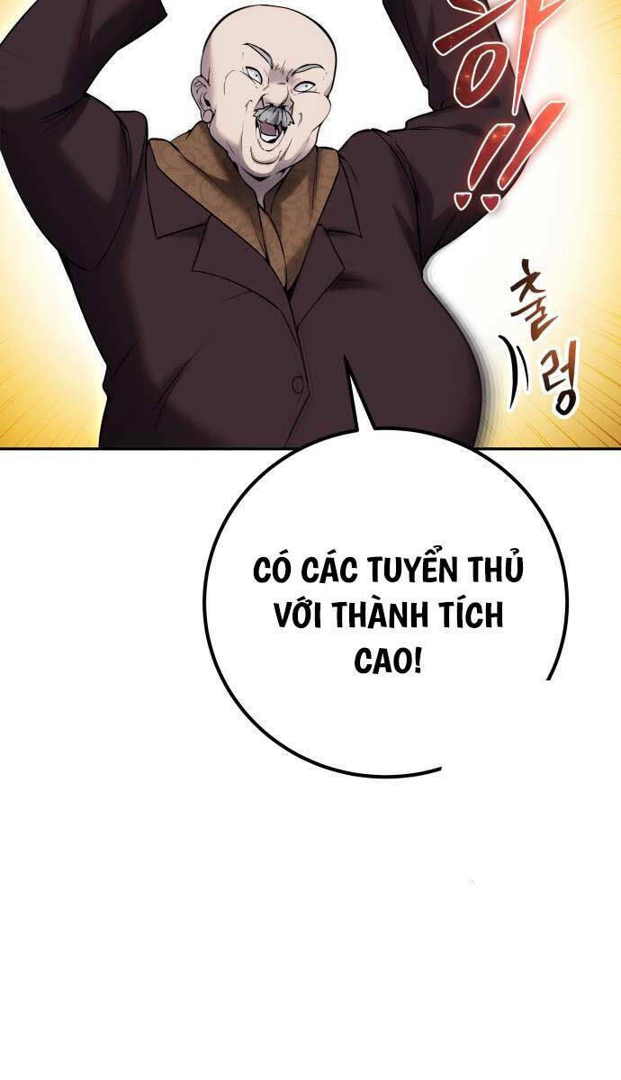 Tôi Mạnh Hơn Anh Hùng: Chapter 30