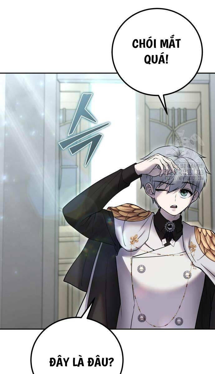Tôi Mạnh Hơn Anh Hùng: Chapter 30