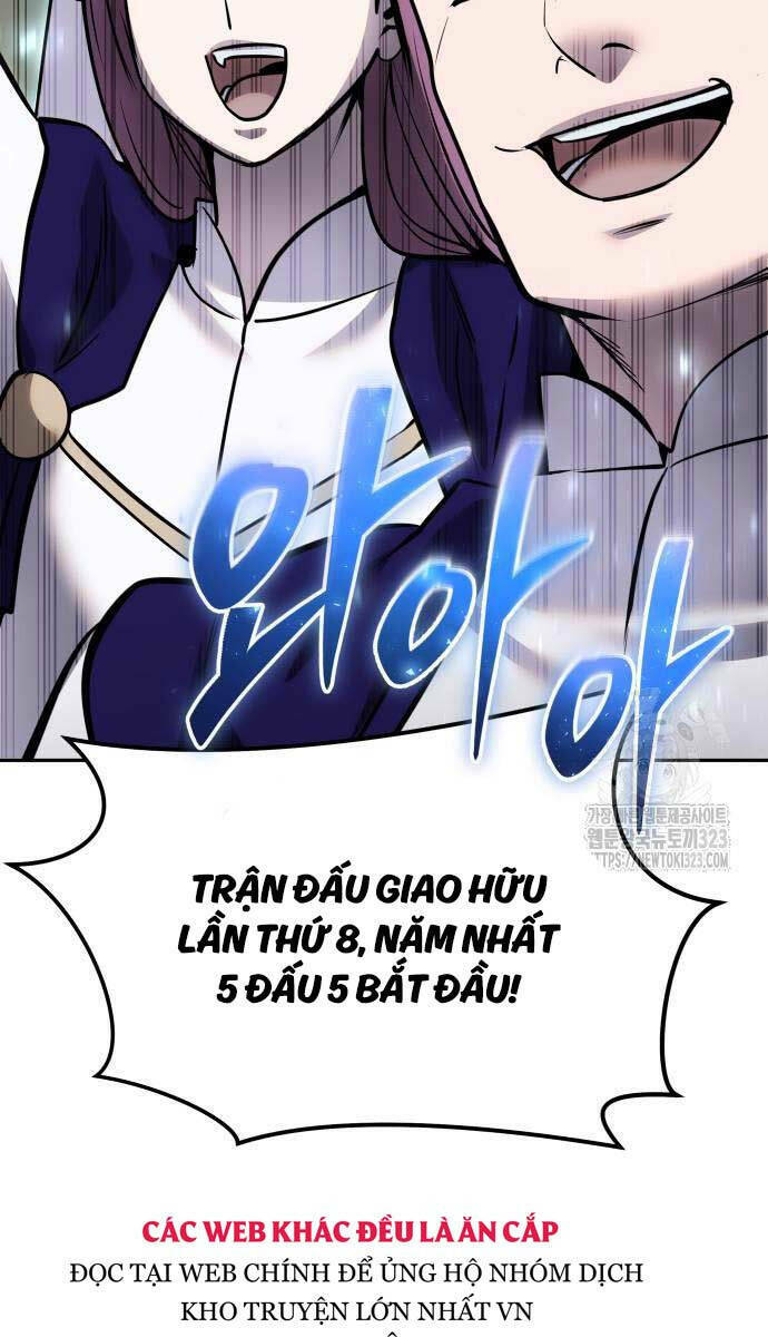 Tôi Mạnh Hơn Anh Hùng: Chapter 30