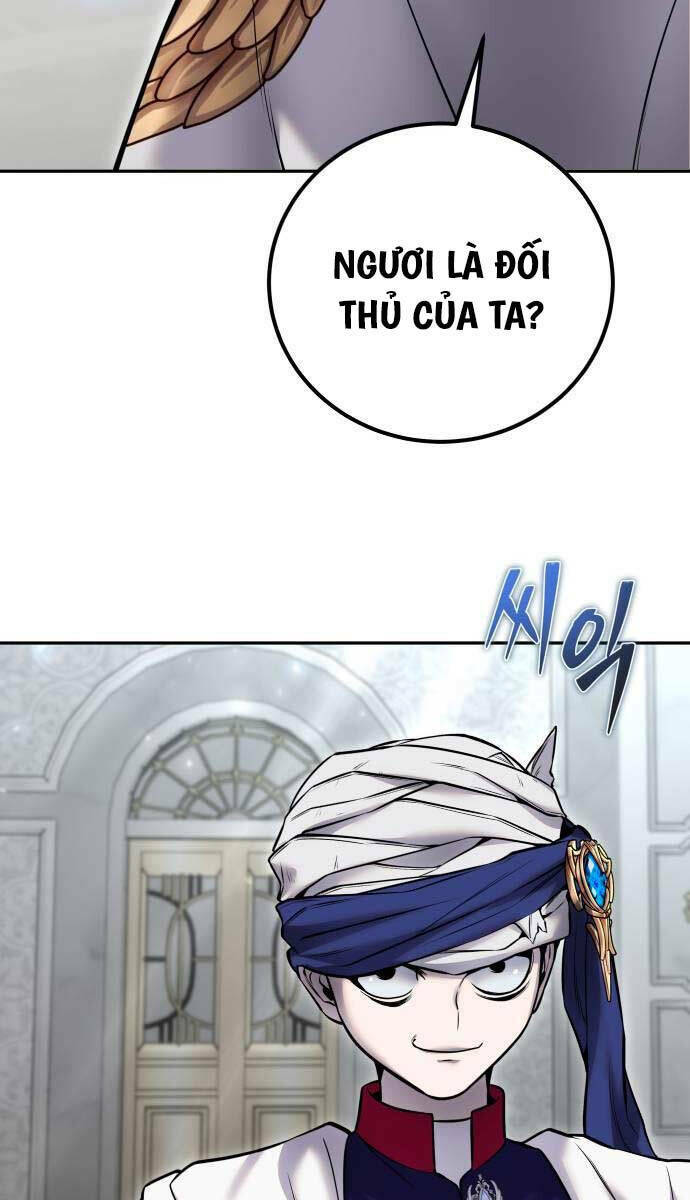 Tôi Mạnh Hơn Anh Hùng: Chapter 30