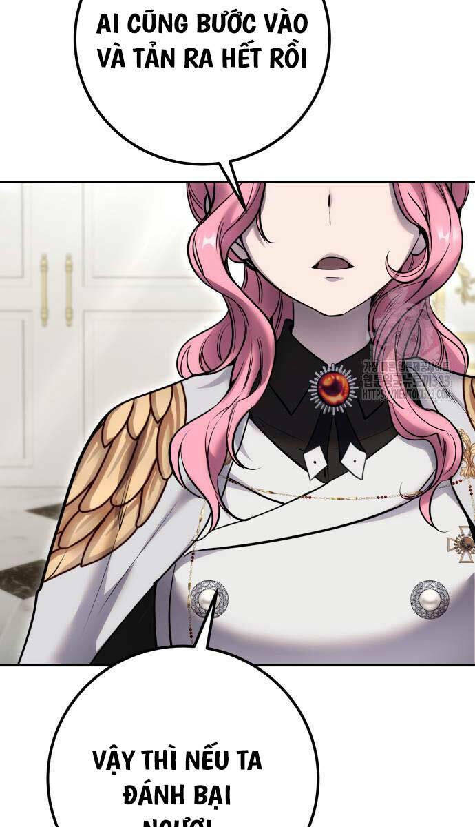 Tôi Mạnh Hơn Anh Hùng: Chapter 30