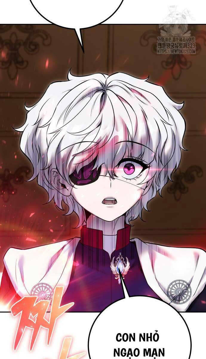 Tôi Mạnh Hơn Anh Hùng: Chapter 30