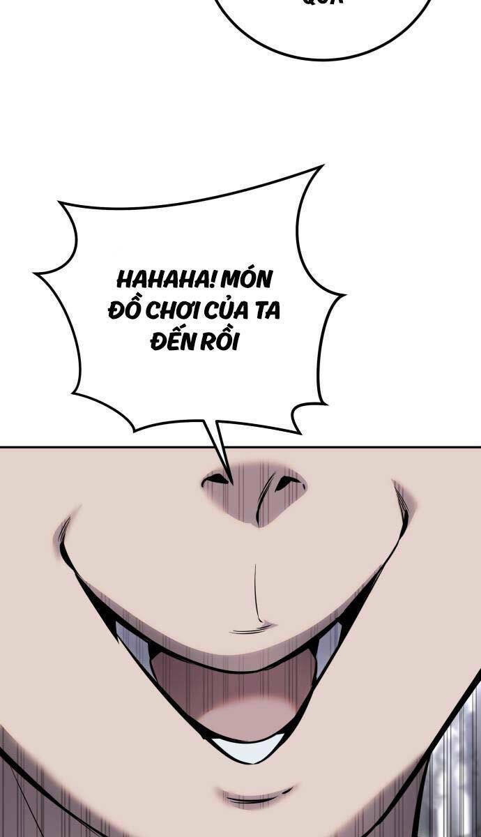 Tôi Mạnh Hơn Anh Hùng: Chapter 30