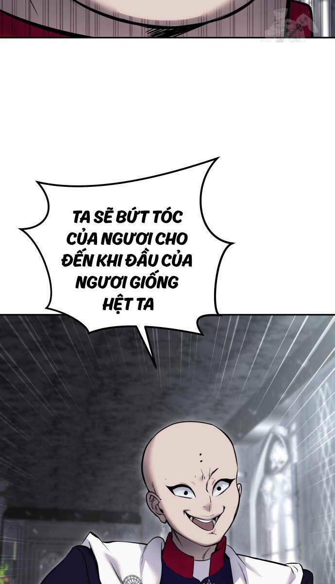 Tôi Mạnh Hơn Anh Hùng: Chapter 30