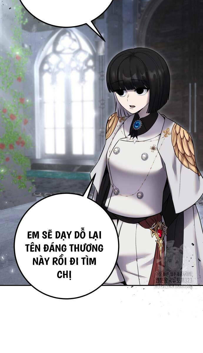 Tôi Mạnh Hơn Anh Hùng: Chapter 30