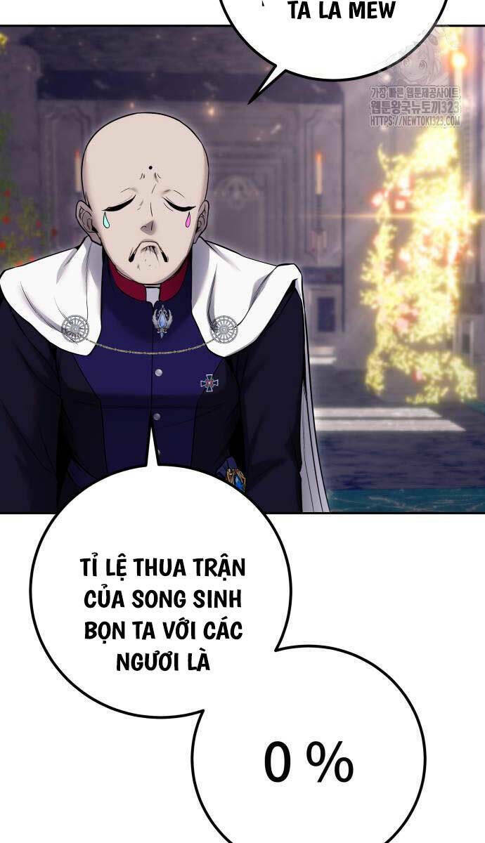 Tôi Mạnh Hơn Anh Hùng: Chapter 30