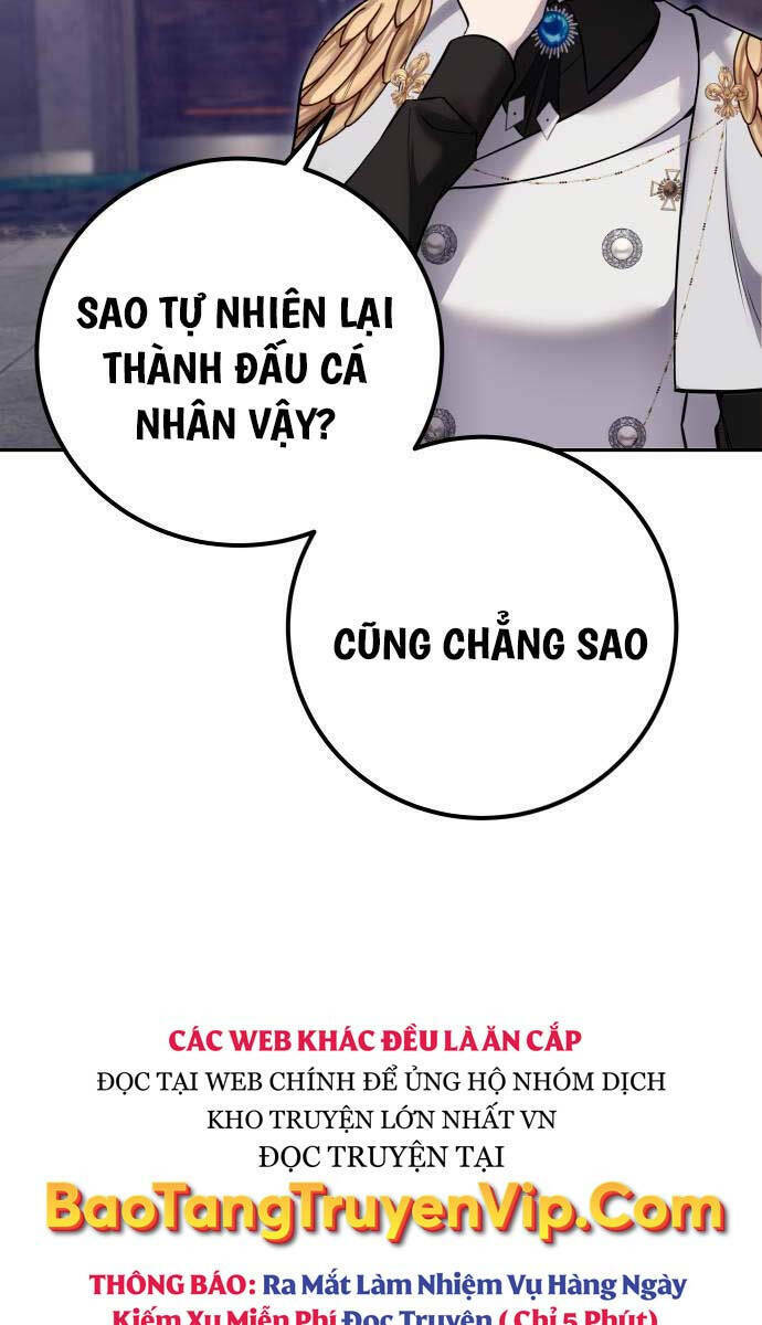 Tôi Mạnh Hơn Anh Hùng: Chapter 30